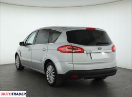 Ford S-Max 2011 2.0 160 KM