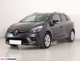 Renault Clio 2020 0.9 88 KM