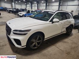 Hyundai Genesis - zobacz ofertę