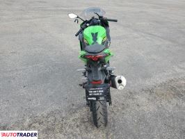 Kawasaki Pozostałe 2025