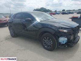 Mazda CX-30 2024 2