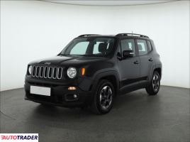 Jeep Renegade 2018 1.4 138 KM