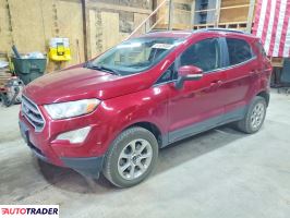 Ford EcoSport 2020 2