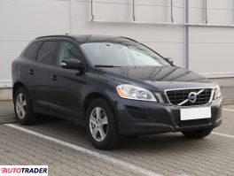 Volvo XC60 2011 2.0 160 KM