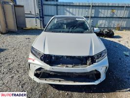 Toyota Camry 2025 2