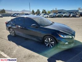 Nissan Altima 2021 2