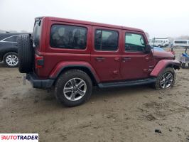 Jeep Wrangler 2021 3