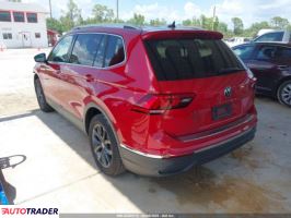Volkswagen Tiguan 2023 2 Volkswagen Tiguan 2023 2