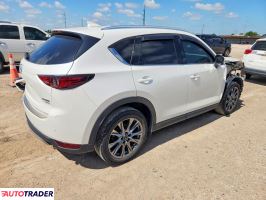 Mazda CX-5 2021 2