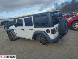 Jeep Wrangler 2024 2