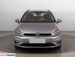 Volkswagen Golf 2017 1.4 123 KM