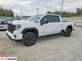 GMC Sierra 2022 6