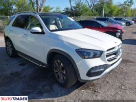 Mercedes GL 2020 2