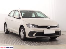 Volkswagen Polo 2022 1.0 93 KM