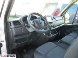 Renault Master 2020 2.3