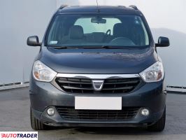 Dacia Lodgy 2012 1.5 88 KM Dacia Lodgy 2012 1.5 88 KM