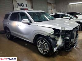 Hyundai Pozostałe 2025 3