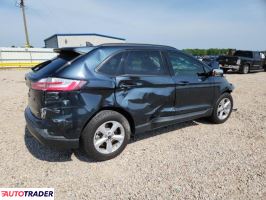 Ford Edge 2024 2