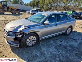 Volkswagen Jetta - zobacz ofertę