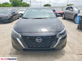 Nissan Sentra 2024 2