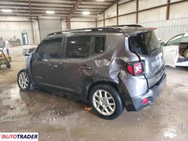 Jeep Renegade 2019 2 Jeep Renegade 2019 2