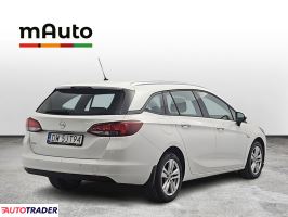 Opel Astra 2020 1.5 105 KM Opel Astra 2020 1.5 105 KM