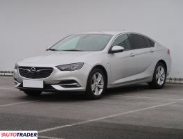 Opel Insignia 2019 1.5 162 KM Opel Insignia 2019 1.5 162 KM