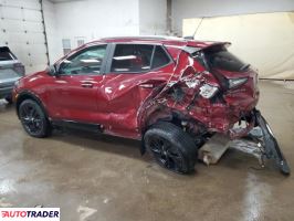 Buick Pozostałe 2025 1