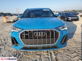 Audi Q3 2022 2 Audi Q3 2022 2