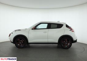 Nissan Juke 2017 1.2 113 KM Nissan Juke 2017 1.2 113 KM