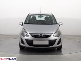 Opel Corsa 2014 1.2 84 KM Opel Corsa 2014 1.2 84 KM