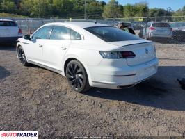 Volkswagen Arteon 2020 2
