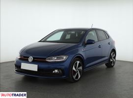 Volkswagen Polo 2019 2.0 197 KM