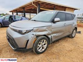 Kia Soul 2023 2
