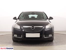 Opel Insignia 2011 2.0 128 KM