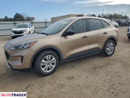 Ford Escape - zobacz ofertę