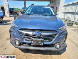 Subaru Outback 2024 2