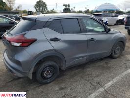 Nissan Pozostałe 2021 1