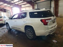 GMC Acadia 2022 3 GMC Acadia 2022 3