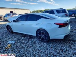 Nissan Altima 2023 2