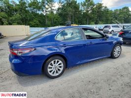 Toyota Camry 2023 2