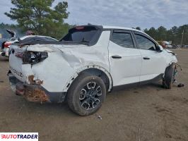 Hyundai Pozostałe 2022 2