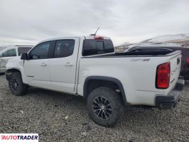 Chevrolet Colorado 2021 3 Chevrolet Colorado 2021 3