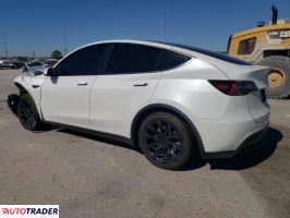 Tesla Model Y 2023 Tesla Model Y 2023