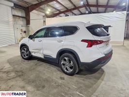 Hyundai Santa Fe 2023 2