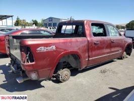 Dodge Ram 2019 5