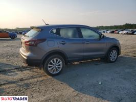 Nissan Rogue 2020 2