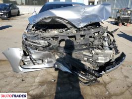 Honda Accord 2019 1 Honda Accord 2019 1