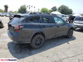 Subaru Outback 2023 2 Subaru Outback 2023 2