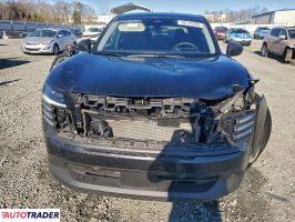 Nissan Pozostałe 2025 2